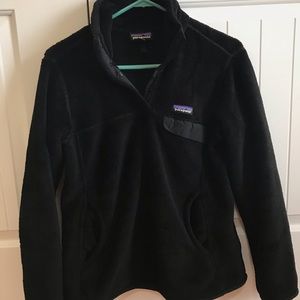 Black Patagonia